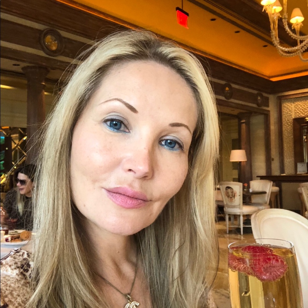 Meet your Posher, Sarika